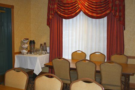 Country & By Radisson, Hotel Prairie du Chien