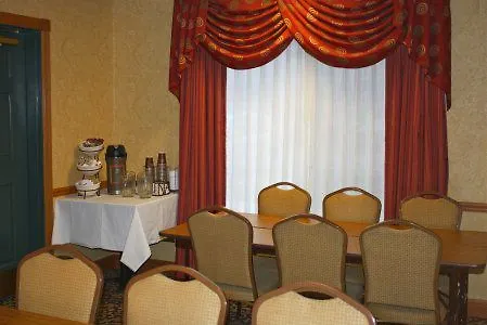 Country Inn & Suites By Radisson, Prairie Du Chien 