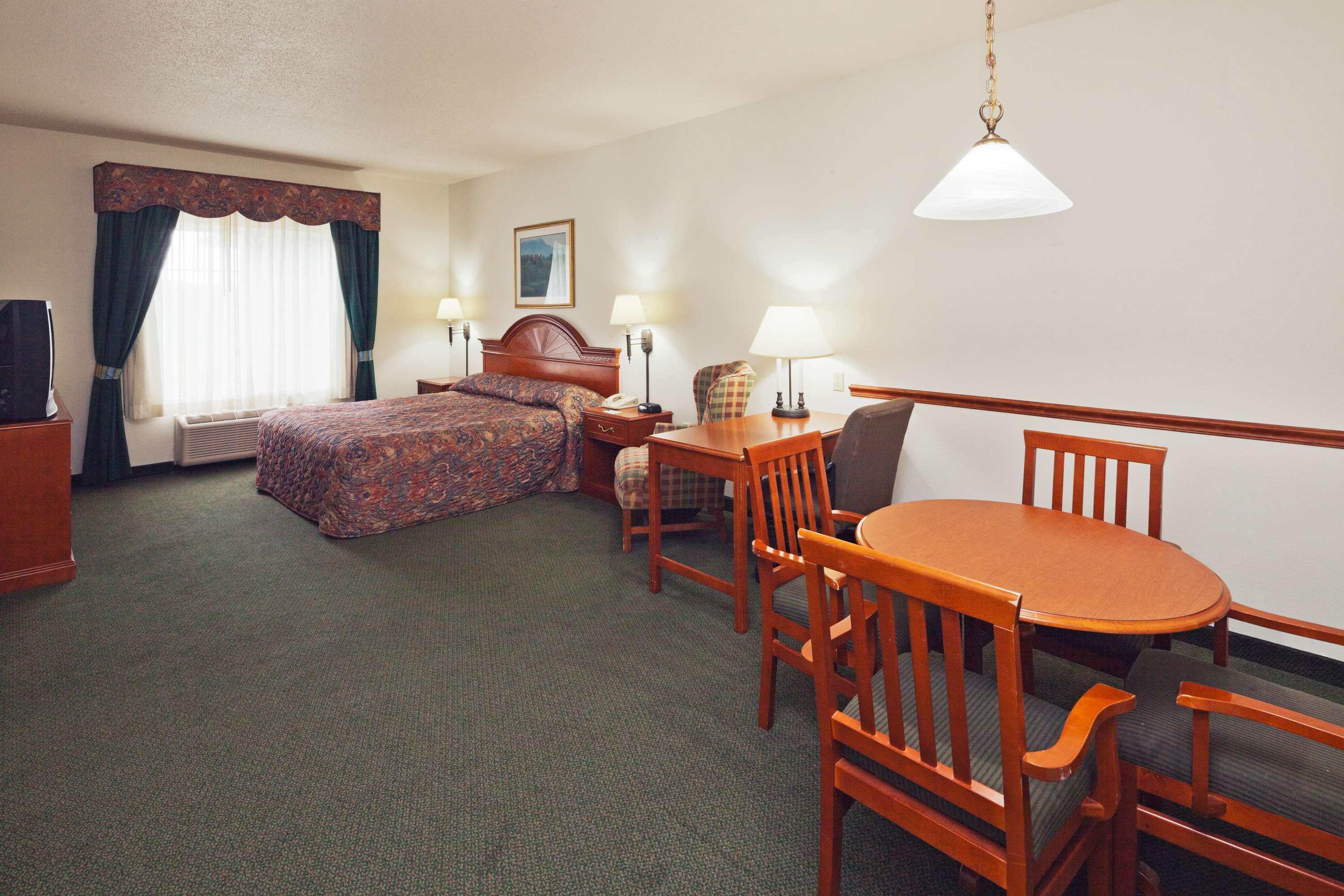 Hotel Country & By Radisson, Prairie du Chien