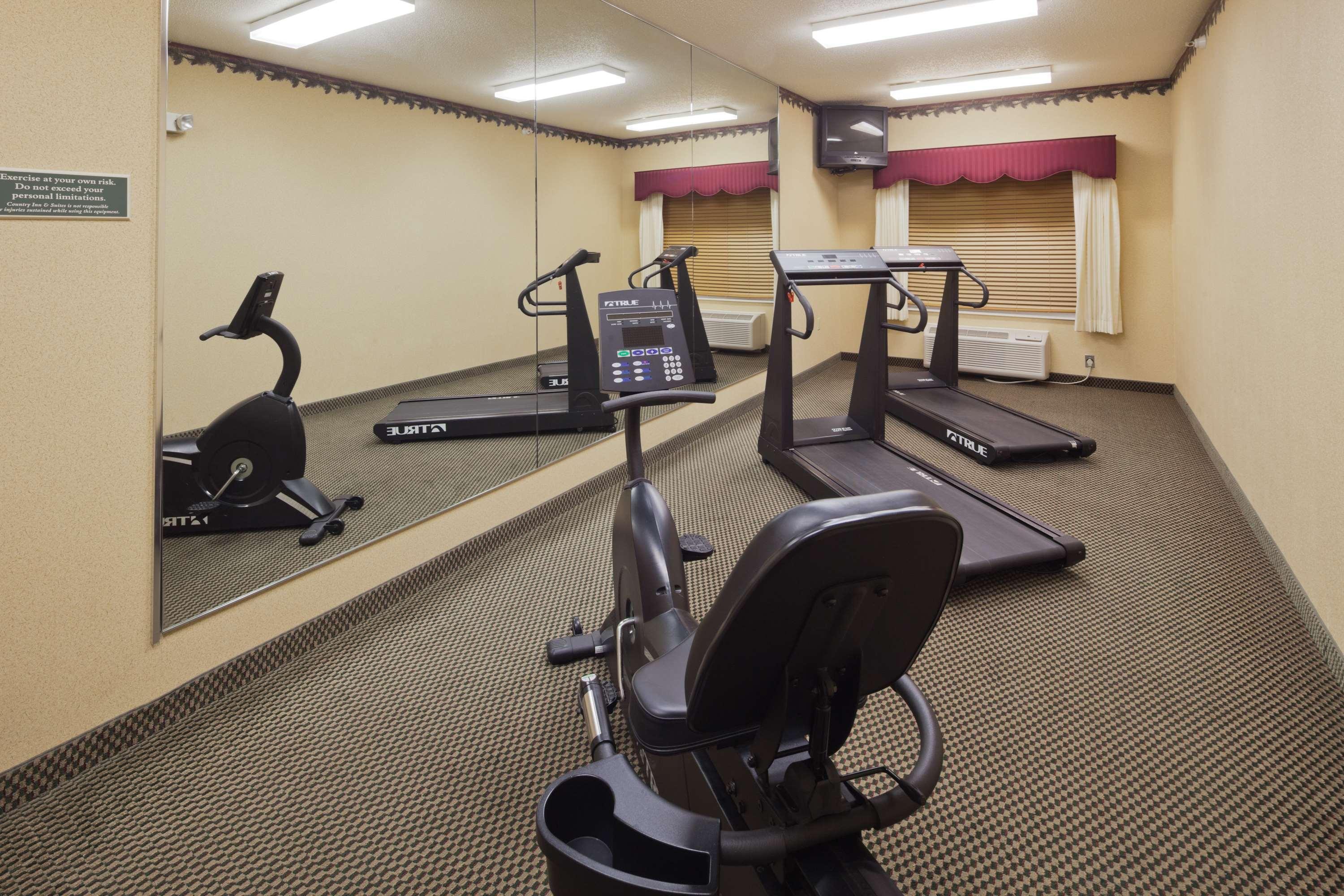 Country & By Radisson, 3* Prairie du Chien